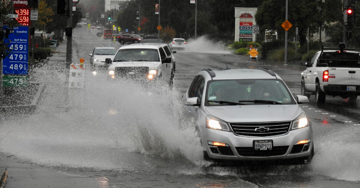 [UPDATES] Atmospheric River Impacting Mendocino County's Roads and ...