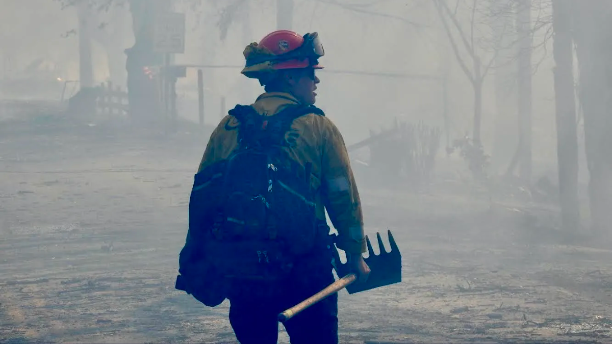 CAL FIRE Attributes the Success of Recent Firefighting Efforts to